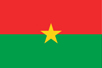 Burkina Faso