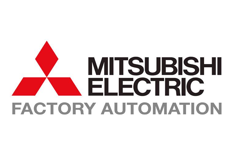 Mitsubishi.