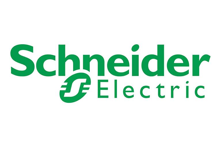 Schneider Electric.